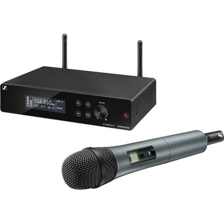 UPC: 0615104279971 | Sennheiser Wireless Microphone System