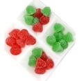 thumbnail image 6 of SweetGourmet Jelly Holiday Bells Christmas Bulk Candy | 2 Pounds, 6 of 6