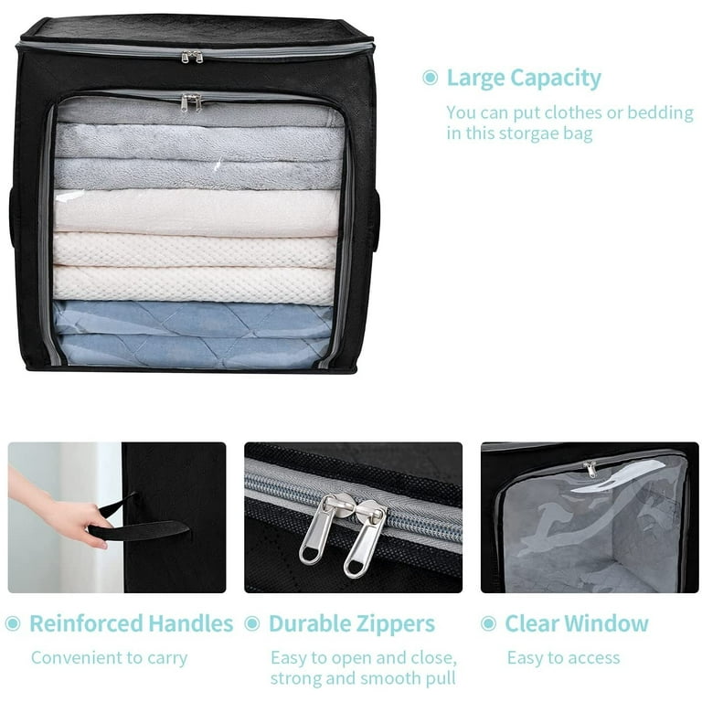 Blankets Travel Bag, Bedding Blanket, Storage Bags, Zipper Bag