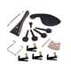 thumbnail image 3 of 4/4 Kit de Accesorios de Violín de Violín Piezas de Bricolaje de Violín Profesional Resistente, 3 of 9