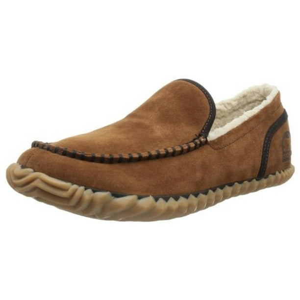 sorel dude moc grizzly bear