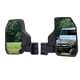 thumbnail image 5 of Espejo Lateral UTV, Visibilidad Clara Espejo Retrovisor UTV Estructura Estable Seguridad Mejorada Ajustable Para RTV, 5 of 7