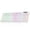 White, variant on FURYCUBE IP98 Gaming Keyboard - Wired Keyboard with RGB Backlighting,IPX8 Water Resistance,and Side Printed Translucent PBT Keycaps,Suitable for PC Laptop Gaming Office (White)