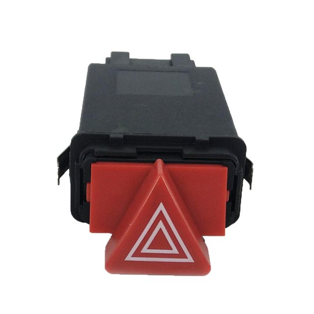 Interruptor de peligro Soledad Interruptor intermitente para Audi A3 A4 A6 8D0941509H