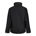 thumbnail image 2 of Regatta Great Outdoors Womens Waterproof Zip Up Jacket, 2 of 4