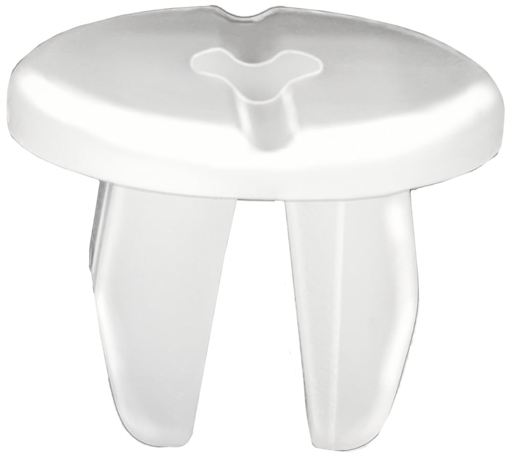 AMZ Clips And Fasteners 25 License Plate Grommets Compatible with Hyundai 1491004000