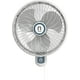 thumbnail image 1 of Ventilador de pared mecánico 18' 3 velocidades Navia M018P, 1 of 4