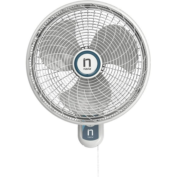 Ventilador de pared Navia M018P