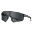 thumbnail image 2 of Youth Baseball Sunglasses for Cycling - Polarized Sports Shades for Boys and Girls for Active Outdoor Adventures, 2 of 5