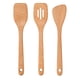 thumbnail image 1 of Set OXO Good Grips de madera Turner, 3 piezas, 1 of 6