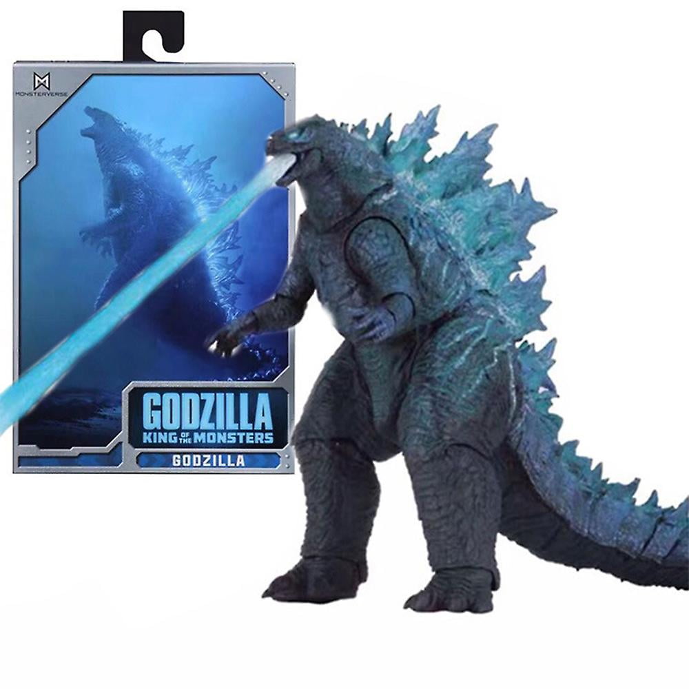 Godzilla King Of Monsters Ultimate Blast Action Figure Model Toy Collectable Toys Doll Gift Jinjin Walmart