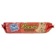 thumbnail image 3 of Chips Ahoy! Chewy Cookies Chocolate Chip Reese's, 3 of 4