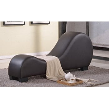 yoga chaise exercises