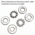 thumbnail image 2 of Mgaxyff Headset Press Tool,Headset Cup Press Tool,Lebycle Bike Headset Cup Press Tool Bicycle Headset BB Bottom Bracket Press Installation Tool, 2 of 8