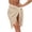 Z-Brown65, variant on Womens Swimsuit Cover-Ups Skirt Above Knee Tie Knot Comfortable Solid Color Lightweight Beach Sarongs Sheer Mesh Bikini Wrap Swimwear Cover Up