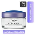 thumbnail image 1 of L’Oreal Paris Collagen Daily Face Moisturizer, 1 of 9