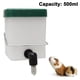 thumbnail image 1 of Bebedero colgante para mascotas pequeñas, apto para cobayas, conejos, 1 of 8
