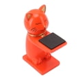 thumbnail image 1 of Estante de exhibición de relojes, soporte de exhibición de relojes Soporte de exhibición de joyas con forma de gato Soporte para relojes con forma de gato Construido para durar, 1 of 12