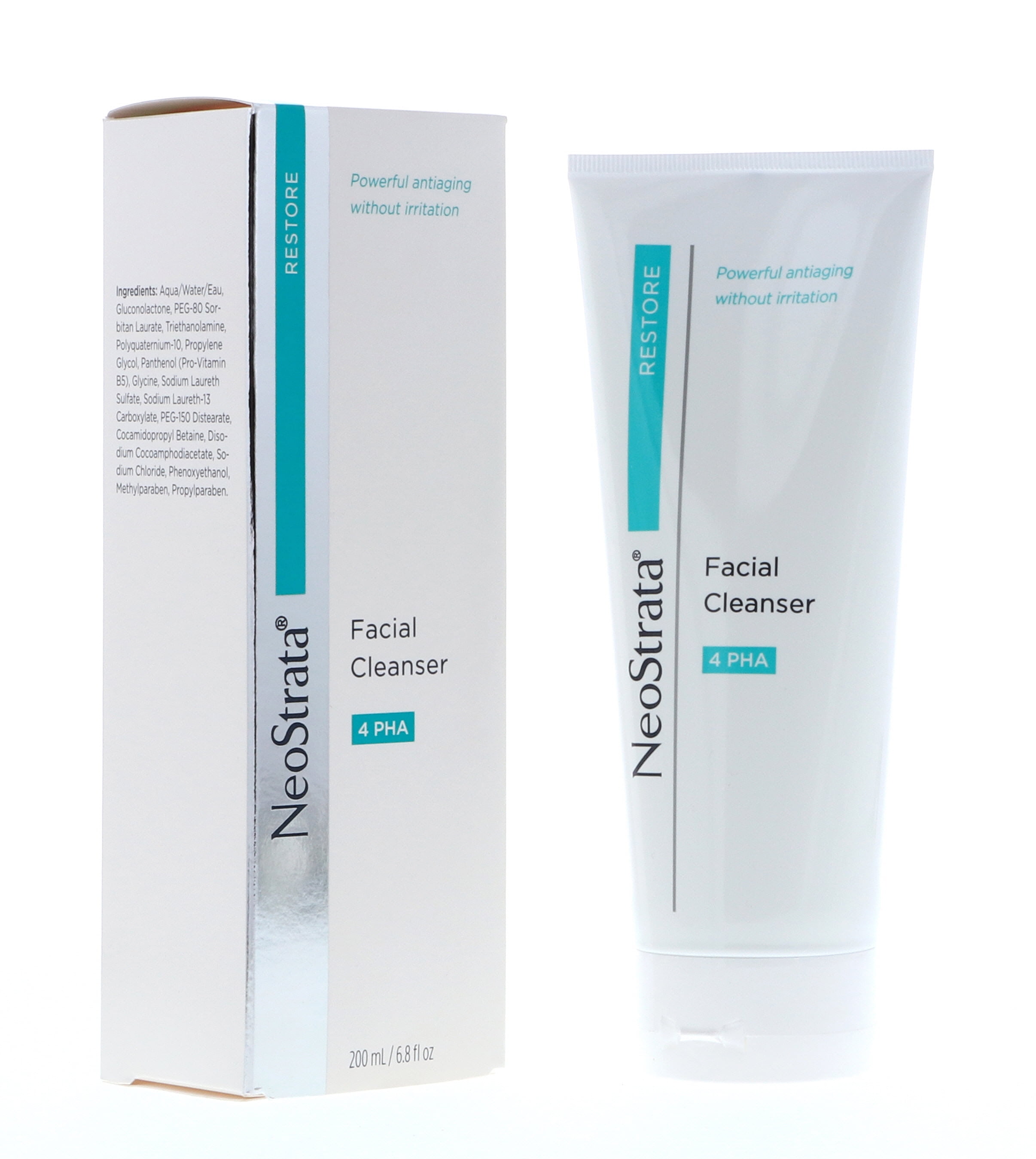 NeoStrata Restore Facial Cleanser, 6.8 oz