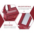 thumbnail image 4 of Shisuyan DIY Projects Model Display Gift Giving Red 1Pack, 4 of 8