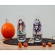 thumbnail image 3 of Cristalería estriada Silver Buffalo Disney Nightmare Before Christmas, 3 of 7