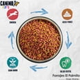 thumbnail image 3 of Croqueta alimento para perro CANINO 10 PUPPY Cachorro 2 Sacos de 10 KG, 3 of 3