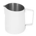thumbnail image 2 of Jarra De Café Humeante, Jarra De Espuma De Leche A Escala Transparente Para Café, 2 of 8