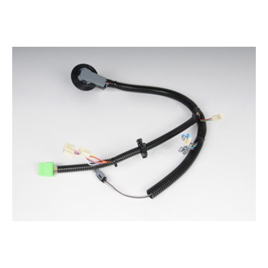 AC Delco Wire Harness, Internal (19 Pin Connector)