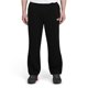 thumbnail image 1 of Pantalones deportivos PUMA Essentials de forro polar para hombre, algodón, talla S, 1 of 2