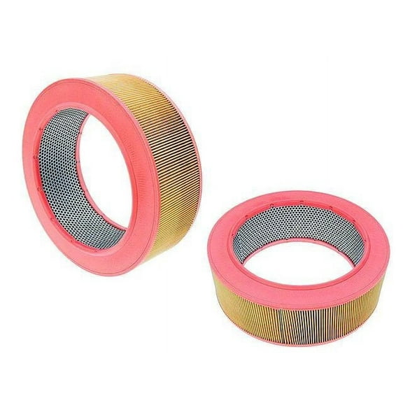 Air Filter - Compatible with 1982 - 1985 Mercedes-Benz 300CD 1983 1984
