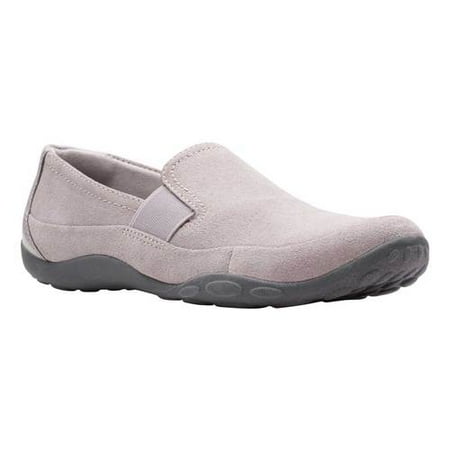clarks haley park slip on casual shoes
