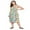 Tubedress - 19, variant on Oussum Women Short Tube Dress Sleeveless Summer Dresses, Multicolor