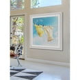 thumbnail image 5 of Marmont Hill "Summer Breeze" by Sylvia Cook Framed Painting Print, 5 of 5