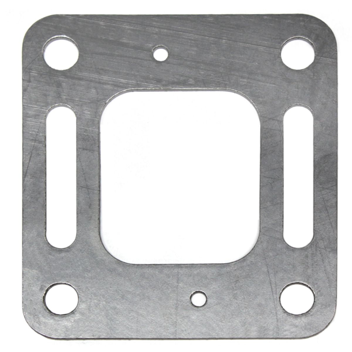 Exhaust Manifold Elbow Riser Restrictor Gasket for Mercruiser Engine 27