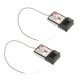 thumbnail image 1 of 2 uds Flysky 2,4G FS-A6 modelo de Control remoto receptor de 6 canales para, 1 of 8