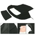 thumbnail image 3 of Convertible Soft Top Black Canvas For 1994-2002 Chevy Camaro / Pontiac Firebird, 3 of 20