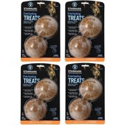StarMark Everlasting Treat Chicken Large, 4-Pack