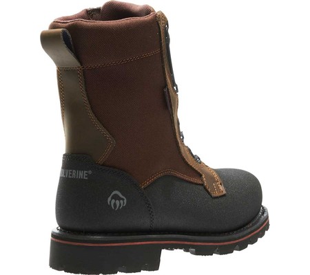 wolverine drillbit boa