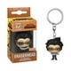 thumbnail image 1 of Llavero Funko Pop My Hero Academia Todoroki Aizawa Shouta Figura De Vinilo, 1 of 4