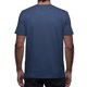 thumbnail image 2 of Playera Cuello V Para Hombre De Algodón Pima y Tela Spandex Unbranded Co  V Neck Indigo M, 2 of 6