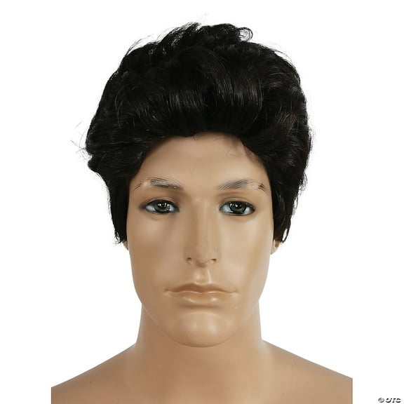 Lacey Wigs - Men's CB Wig -