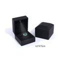 thumbnail image 4 of Collar de luz LED de moda PENGJJMXG Caja de cadena larga Soporte para colgantes para aniversarios de bodas Exhibición de pulseras para caja de regalo de joyería, 4 of 5