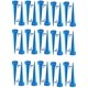 thumbnail image 1 of Botella de Goteo, Botella de Riego por Goteo, Aspersor Automático para Plantas, Riego por Goteo, Con Válvulas de Control, 1 of 2