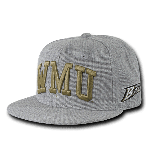 wmu bucket hat