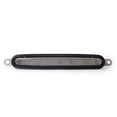 thumbnail image 1 of Luz trasera de freno trasero Tercer vehículo Montaje LED Luz de freno Camper Tercera luz Señal de parada Luz trasera Reemplazo de luz trasera Lancer 2008-2016 Blanco Advancent VI001712-01B, 1 of 6