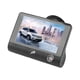 thumbnail image 2 of Cámara para coche con grabadora de conducción y potente visión nocturna, 4 en 3, grabadora de datos para automóvil, 2 of 15