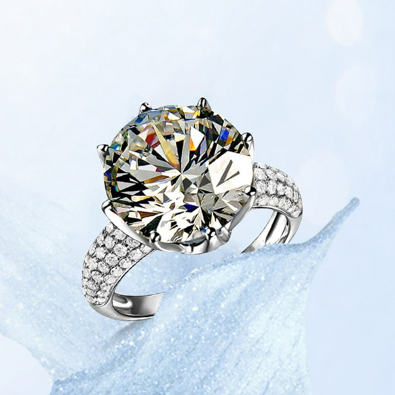 Luxury rings for women outlet