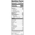 thumbnail image 4 of Great Value Honey Nut O's Oat Breakfast Cereal, 19.5 oz, 4 of 8