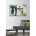 thumbnail image 3 of Cowboy Bebop - Hauteurs, 3 of 4
