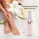 thumbnail image 5 of 26-27 Electric Foot Grinder File Machine Hard Dead Skin Callus Remover Pedicure Tool, 5 of 5